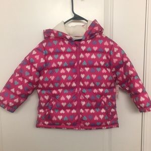 Kids Coat (girls)